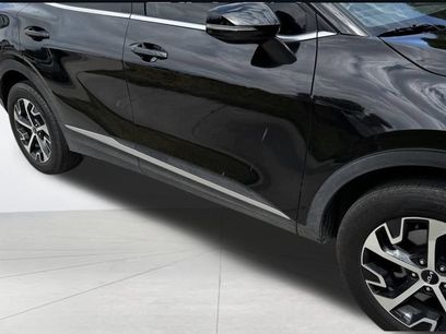 Used 2024 Kia Sportage EX w/ EX Premium Package