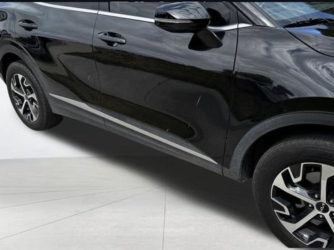 Used 2024 Kia Sportage EX w/ EX Premium Package AWD/4WD image 1