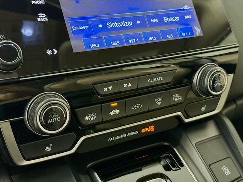 Used 2022 Honda CR-V EX-L image 17
