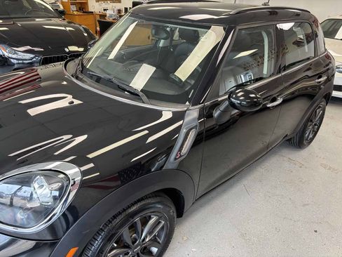 Used 2014 MINI Cooper Countryman S FWD image 4