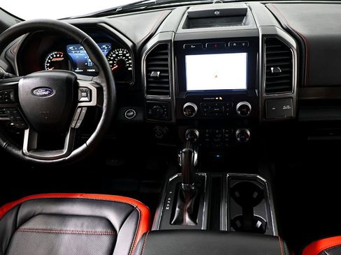 Used 2020 Ford F150 Lariat w/ Equipment Group 502A Luxury image 22