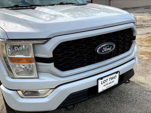 Used 2021 Ford F150 XL w/ STX Appearance Package AWD/4WD image 35