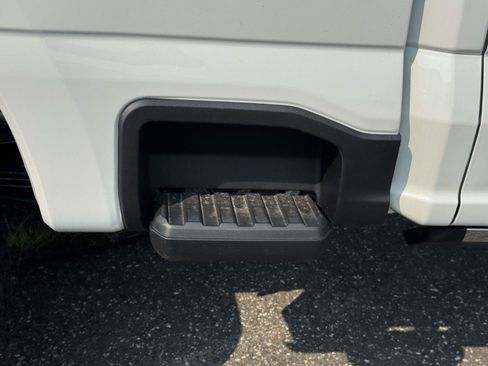 New 2026 Ford F250 Platinum AWD/4WD image 12