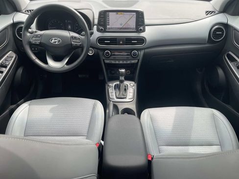 Used 2019 Hyundai Kona Ultimate AWD/4WD image 15
