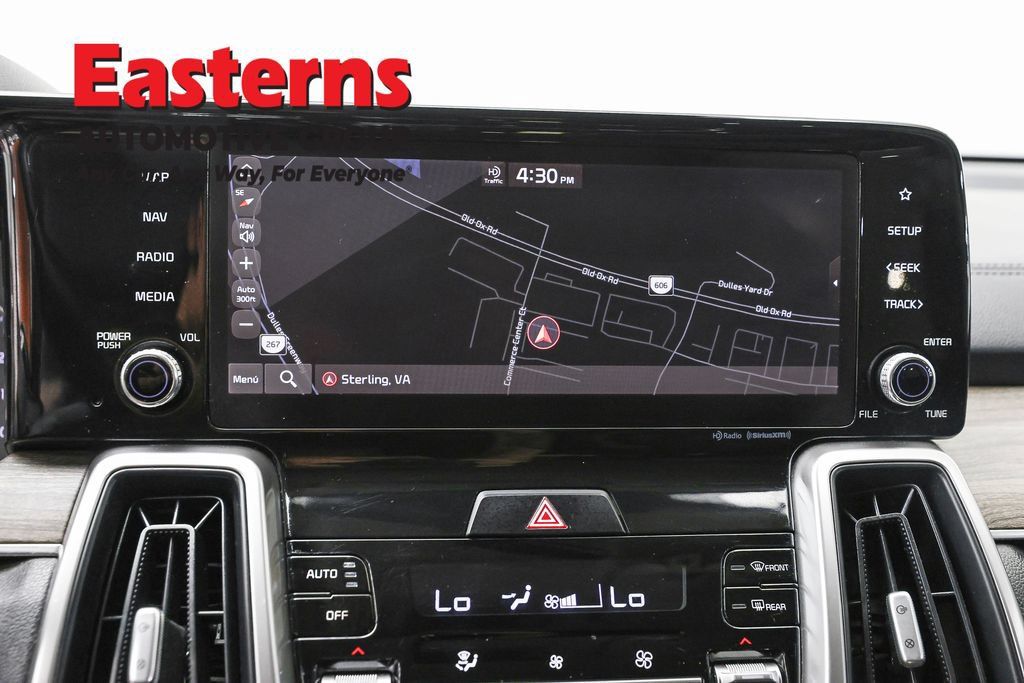 Used 2022 Kia Sorento S AWD/4WD image 19