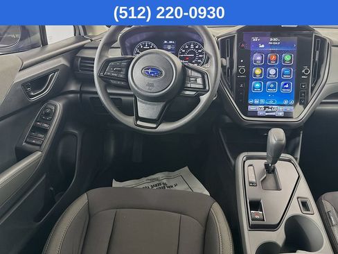 Certified 2026 Subaru Crosstrek 2.5i Premium AWD/4WD image 26