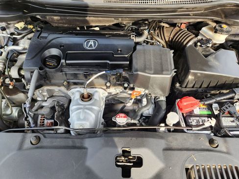 Used 2020 Acura ILX w/ Premium & A-SPEC Package image 35