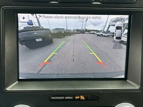 Used 2019 Ford Expedition Limited w/ Equipment Group 301A RWD image 26