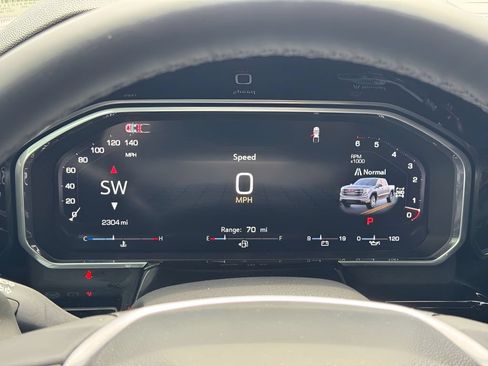 New 2026 GMC Sierra 1500 SLT AWD/4WD image 20