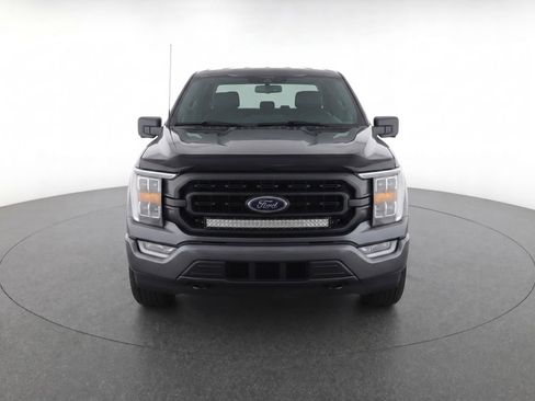 Used 2022 Ford F150 XLT w/ Equipment Group 302A High AWD/4WD image 5
