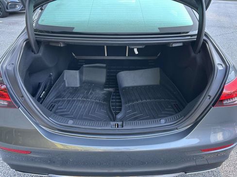 Certified 2023 Mercedes-Benz E 450 4MATIC Sedan image 10