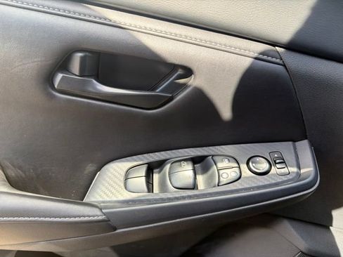 Used 2024 Nissan Sentra S FWD image 16