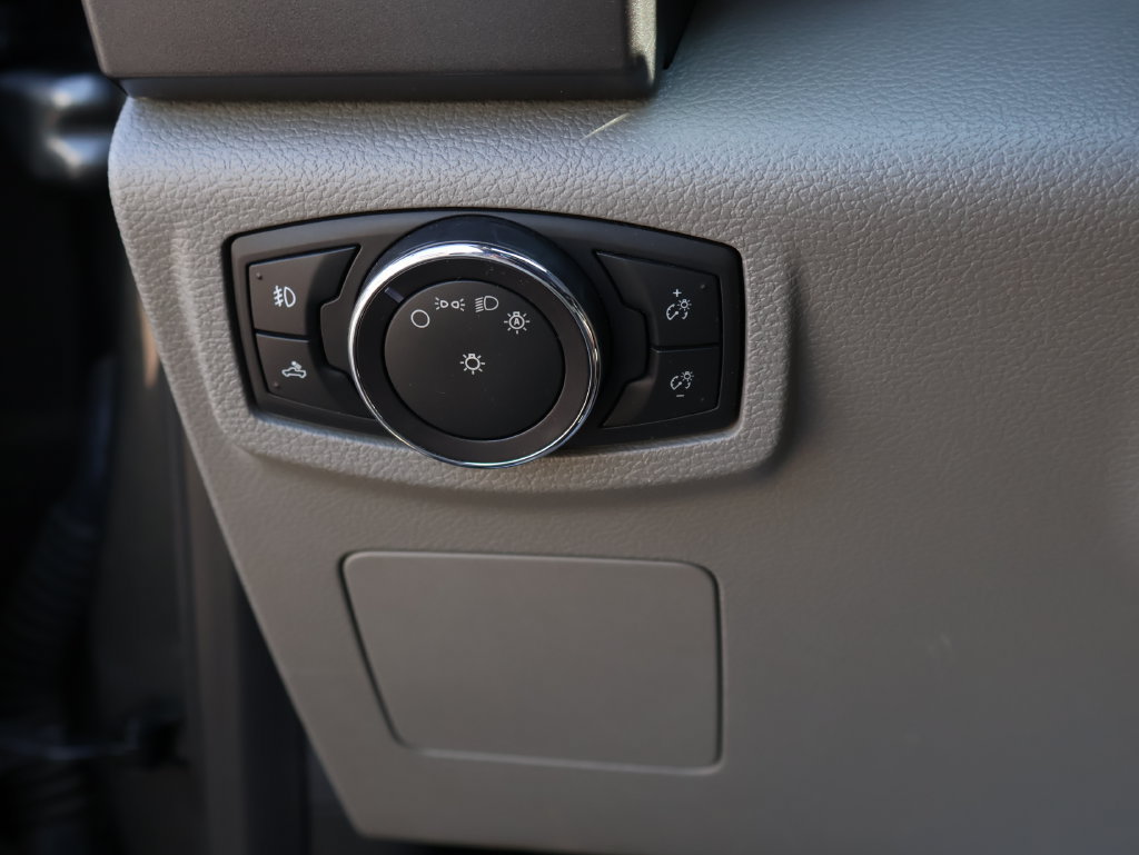 Used 2017 Ford F150 XLT AWD/4WD image 45