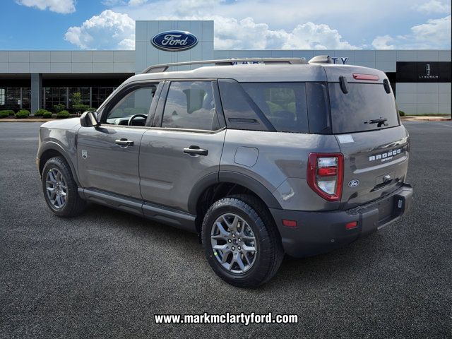 New 2026 Ford Bronco Sport Big Bend AWD/4WD image 3