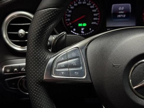 Used 2017 Mercedes-Benz C 63 AMG S image 23