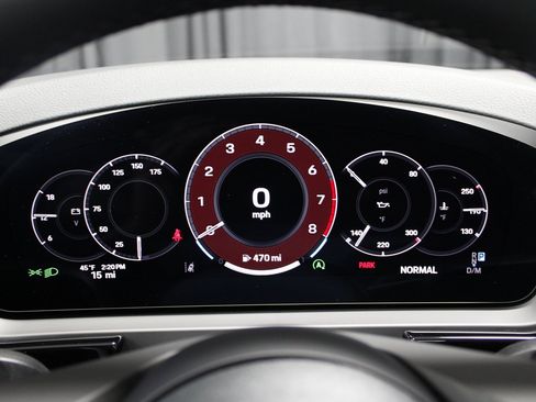 New 2026 Porsche Cayenne Coupe image 32