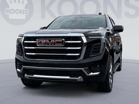 New 2026 GMC Yukon Elevation image 1