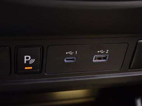 New 2026 Nissan Frontier S image 19