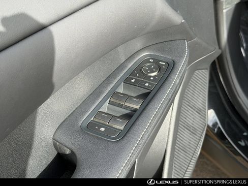 Certified 2024 Lexus RX 350 Premium Plus w/ Convenience Package FWD image 15