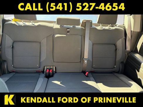Used 2024 GMC Sierra 1500 Elevation w/ X31 Off-Road Package AWD/4WD image 17