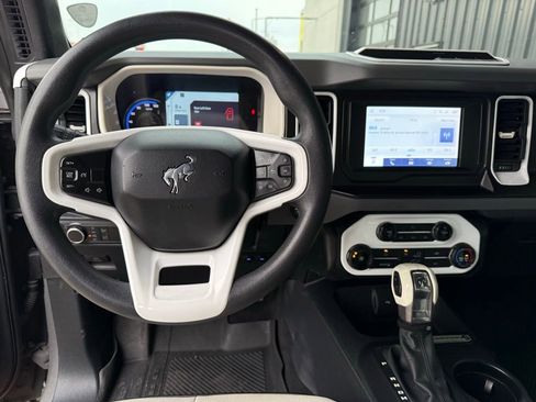 Used 2021 Ford Bronco 4-Door image 24
