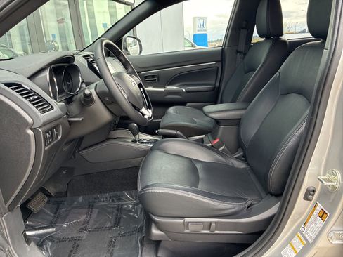 Used 2022 Mitsubishi Outlander Sport GT image 10