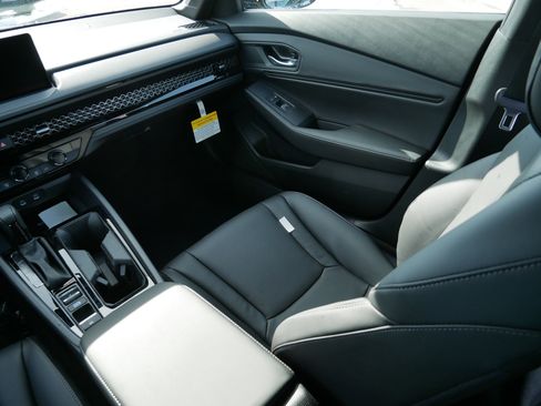 New 2026 Honda Accord Sport image 11