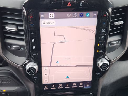 New 2026 RAM 2500 Tradesman image 15