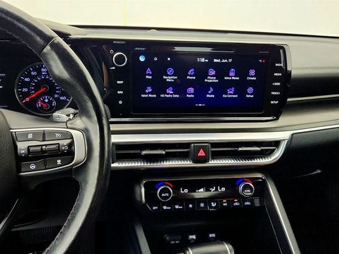 Used 2023 Kia K5 GT w/ GT1 Package FWD image 18
