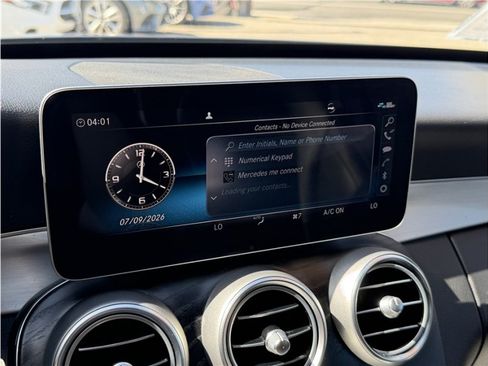 Used 2021 Mercedes-Benz C 300 Sedan image 48