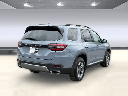 New 2026 Honda Pilot EX-L image 9