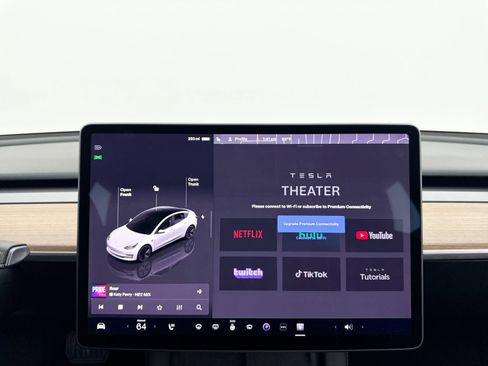 Used 2023 Tesla Model 3 Standard Range RWD image 25