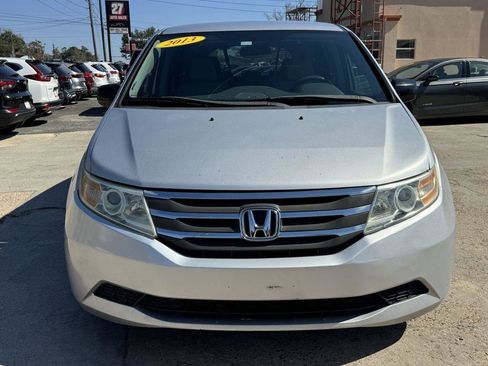 Used 2013 Honda Odyssey EX image 2