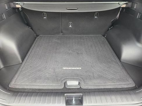 Certified 2025 Hyundai Tucson SEL FWD image 21
