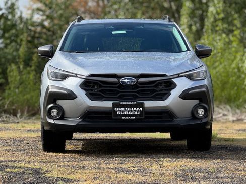 Certified 2024 Subaru Crosstrek 2.5i Limited AWD/4WD image 2