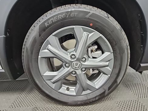 New 2026 Honda HR-V LX image 43