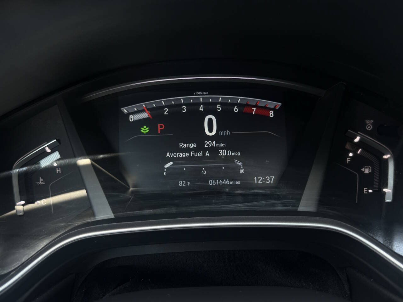 Used 2017 Honda CR-V EX-L image 17