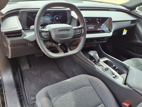 New 2026 Dodge Charger R/T AWD/4WD image 27