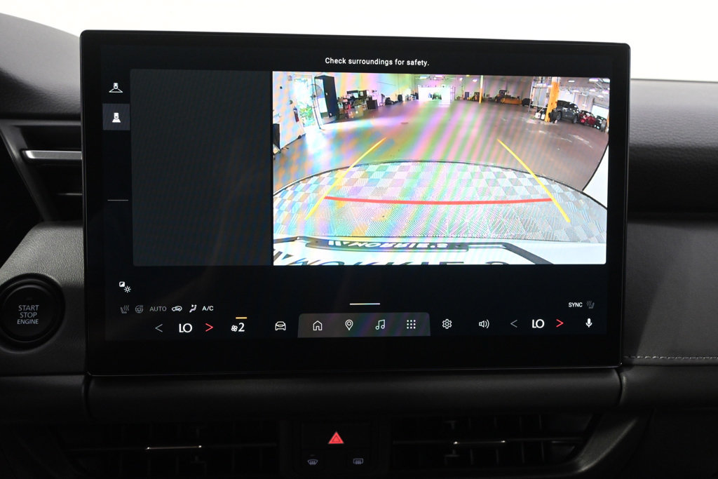 New 2026 MAZDA CX-5 Preferred AWD/4WD image 29