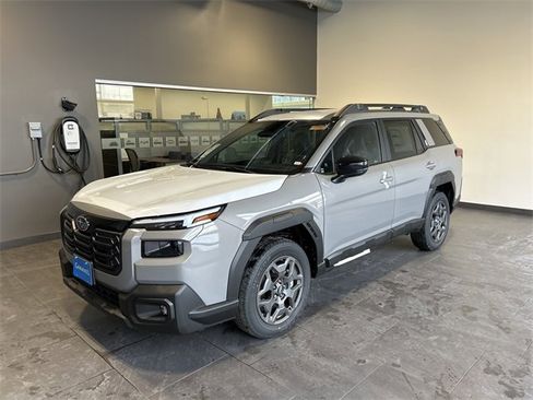 New 2026 Subaru Outback Premium image 3