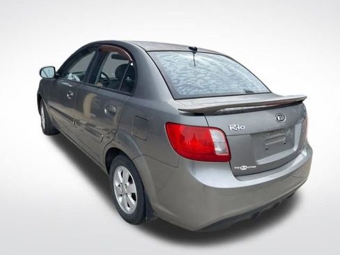 Used 2011 Kia Rio LX w/ Value Pkg image 5