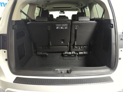 New 2026 Honda Odyssey EX-L image 10