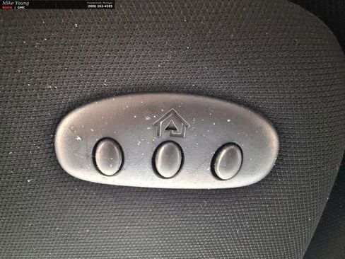 Used 2017 Ford Fusion Sport w/ Equipment Group 401A image 33