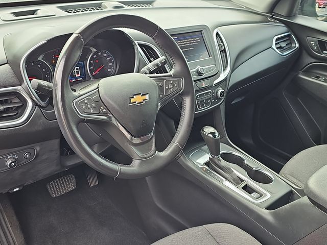 Used 2021 Chevrolet Equinox LT FWD image 18