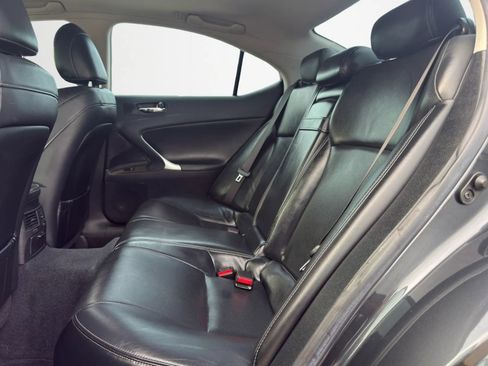 Used 2010 Lexus IS 250 AWD image 27