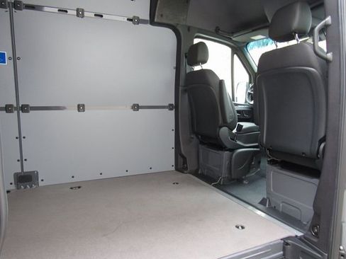 New 2026 Mercedes-Benz Sprinter 2500 image 21