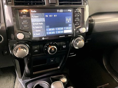 Used 2024 Toyota 4Runner TRD Off-Road Premium image 24