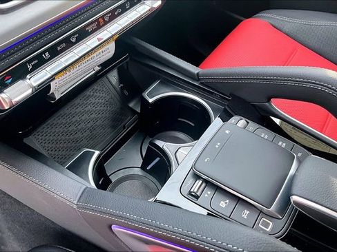 New 2026 Mercedes-Benz GLE 450 4MATIC Coupe image 11