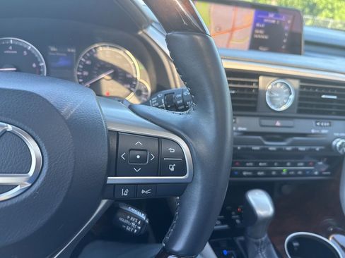 Used 2017 Lexus RX 350 FWD image 23