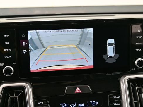 Used 2022 Kia Sorento S image 21